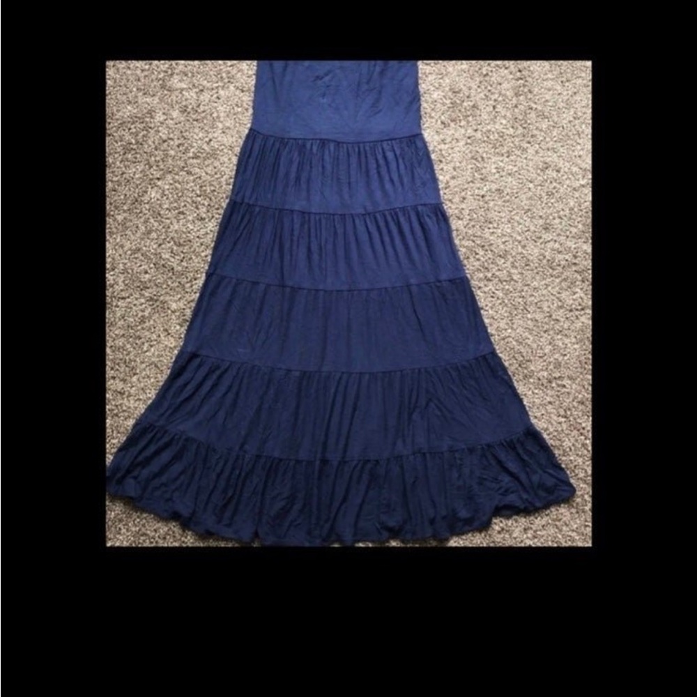 Long Skirt